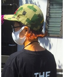 Supreme  | キャップ