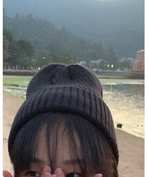 H&M | ニットキャップ/ビーニー