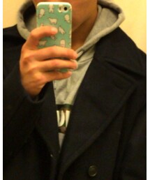 SPINNS | パーカー