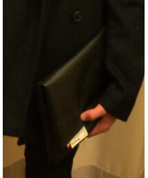 WEGO | クラッチバッグ