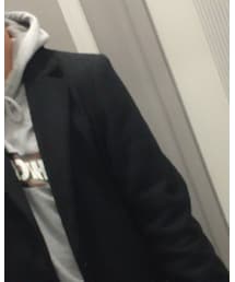 SPINNS | チェスターコート