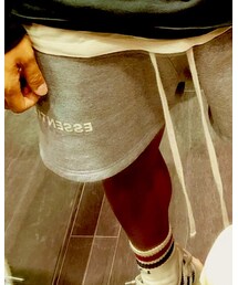 FOG ESSENTIALS | その他パンツ