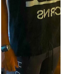 CRONOS | Tシャツ/カットソー