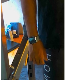 Apple Watch | アナログ腕時計