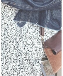 earth music&ecology | バッグ