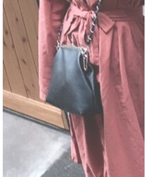 RETRO GIRL | ショルダーバッグ