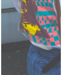 AZUL by moussy | バッグ