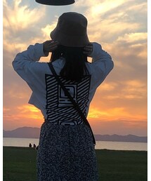 earth music&ecology | バッグ