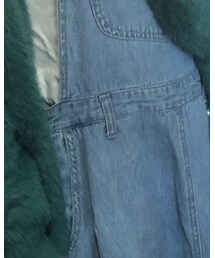 古着 | サロペット/オーバーオール