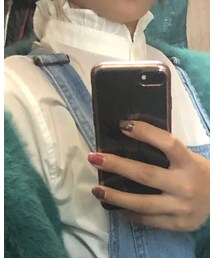 earth music&ecology | シャツ/ブラウス