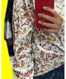 ディズニーリゾート | シャツ/ブラウス