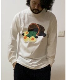COTTONPAN | Tシャツ/カットソー