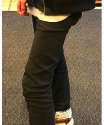GU | その他パンツ