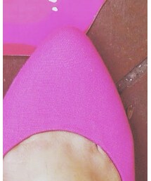 vincci | パンプス