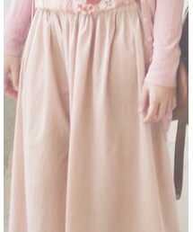 poplook | スラックス