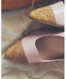 Something Borrowed | パンプス