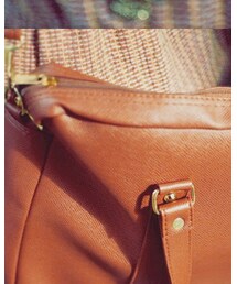 VINTAGE | メッセンジャーバッグ