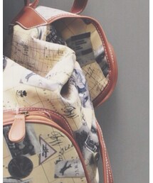 no brand | バックパック/リュック