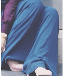 agape | パンプス