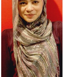 Tempt | マフラー