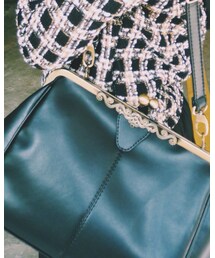 hush | ショルダーバッグ