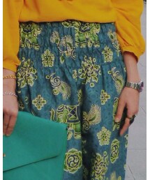 no brand | その他パンツ