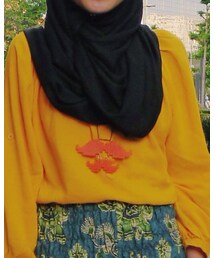 hush | その他トップス