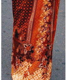 no brand | スカート