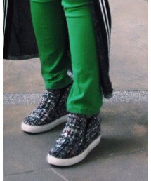 Something Borrowed | スニーカー