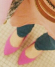 vincci | パンプス