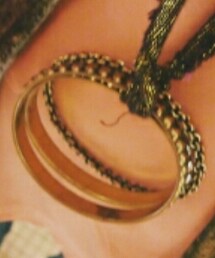 BONITA | ネックレス