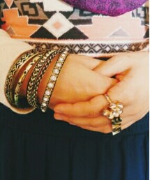 BONITA | ブレスレット