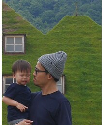 COLONY 2139 | ニットキャップ/ビーニー