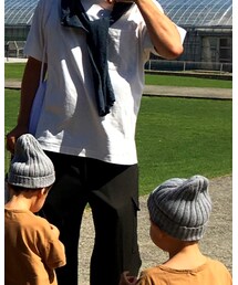 GALERIE VIE | Tシャツ/カットソー