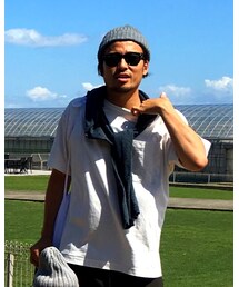 JAMES PERSE | スウェット