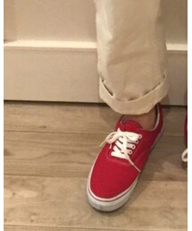 VANS | スニーカー