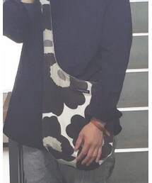 marimekko | ショルダーバッグ