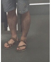 BIRKENSTOCK | サンダル