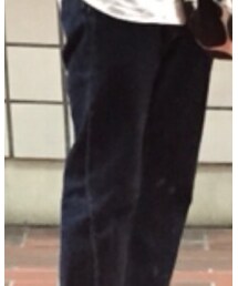 orSlow | デニムパンツ