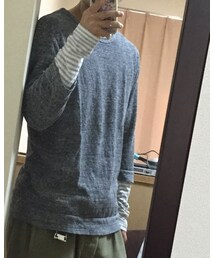 quadro | Tシャツ/カットソー