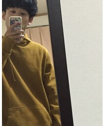 POLeR | スウェット