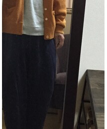 quadro | その他パンツ