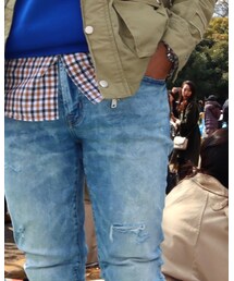 American Eagle | デニムパンツ