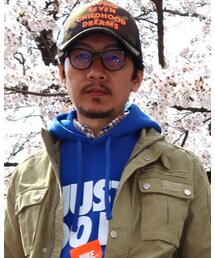 GU | キャップ