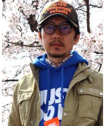 URBAN RESEARCH | メガネ