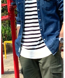 GU | ニット/セーター