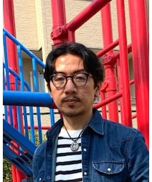 URBAN RESEARCH | メガネ