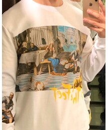 ZARA | Tシャツ/カットソー
