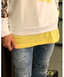 ZARA | Tシャツ/カットソー