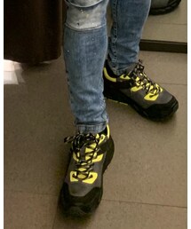 ZARA | スニーカー